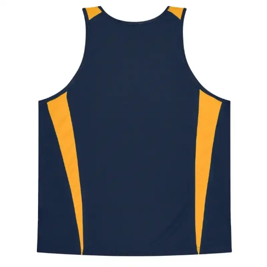 Picture of Aussie Pacific, Kids Eureka Singlet 